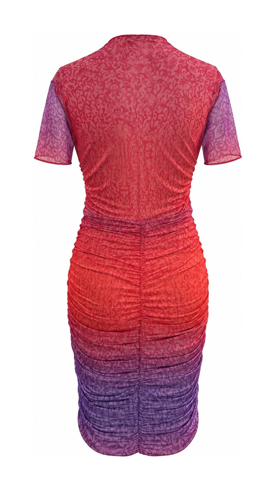 Rubí Dress
