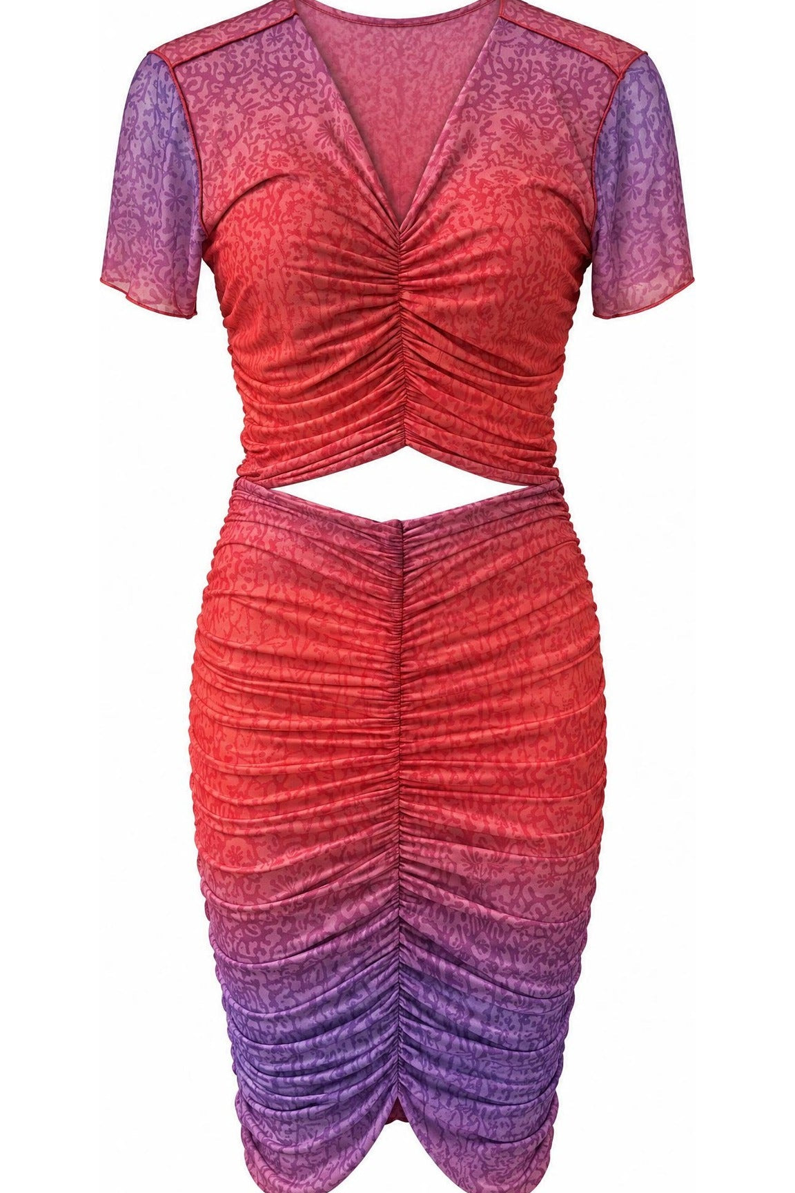 Rubí Dress