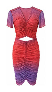 Rubí Dress