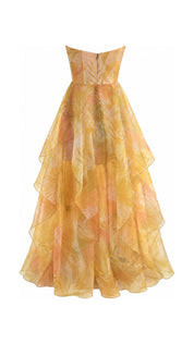 Sol Dress