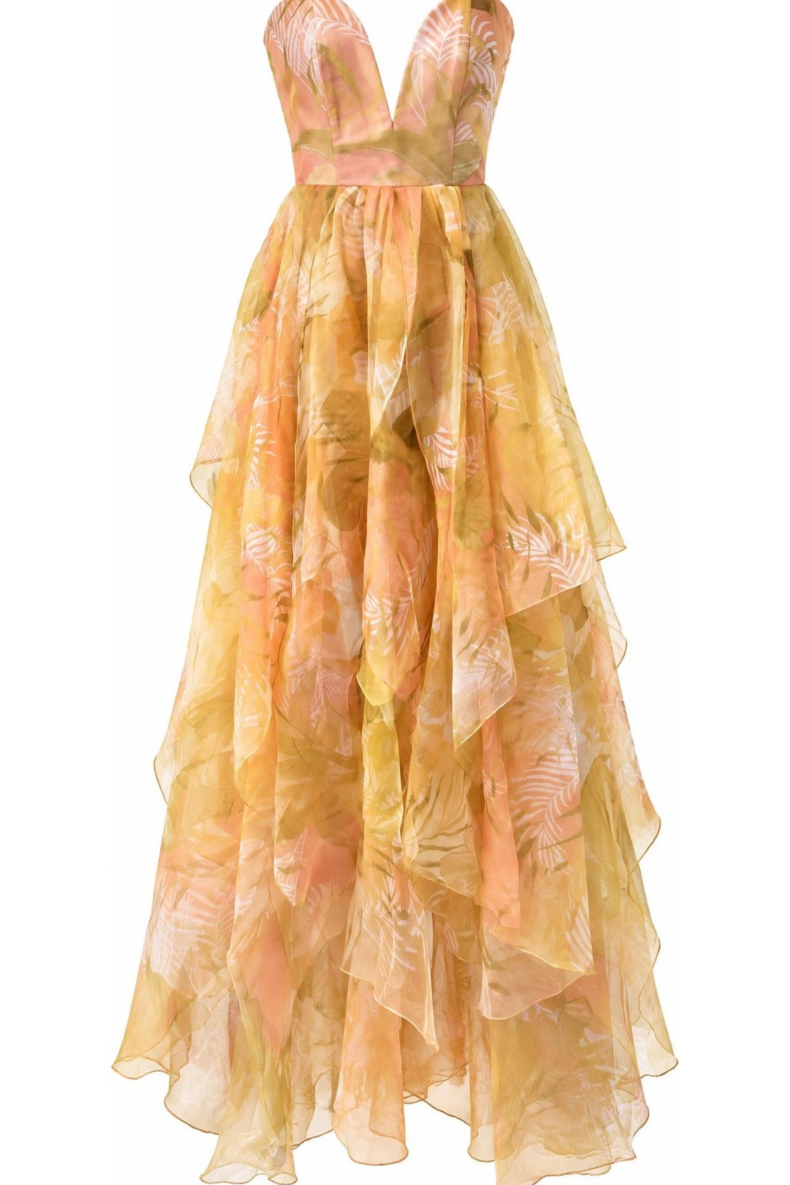 Sol Dress