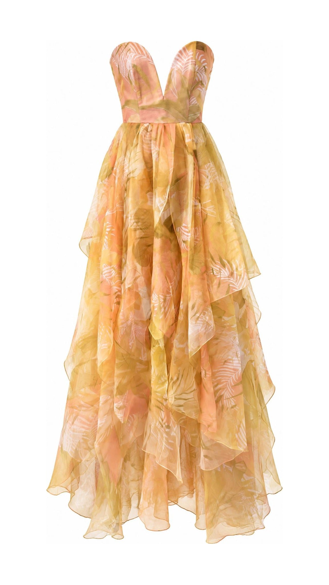Sol Dress