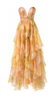 Sol Dress