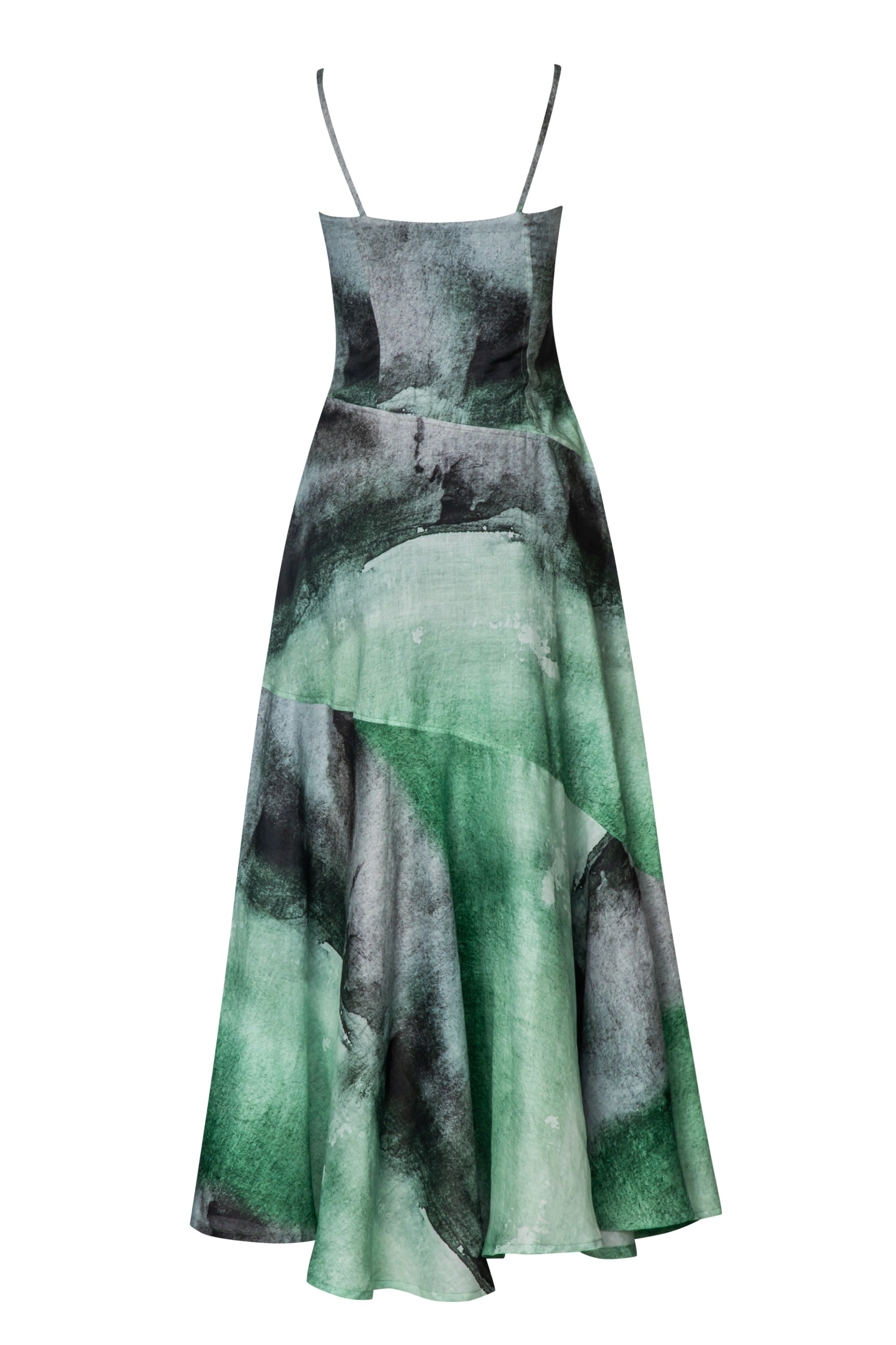 Tormenta Dress