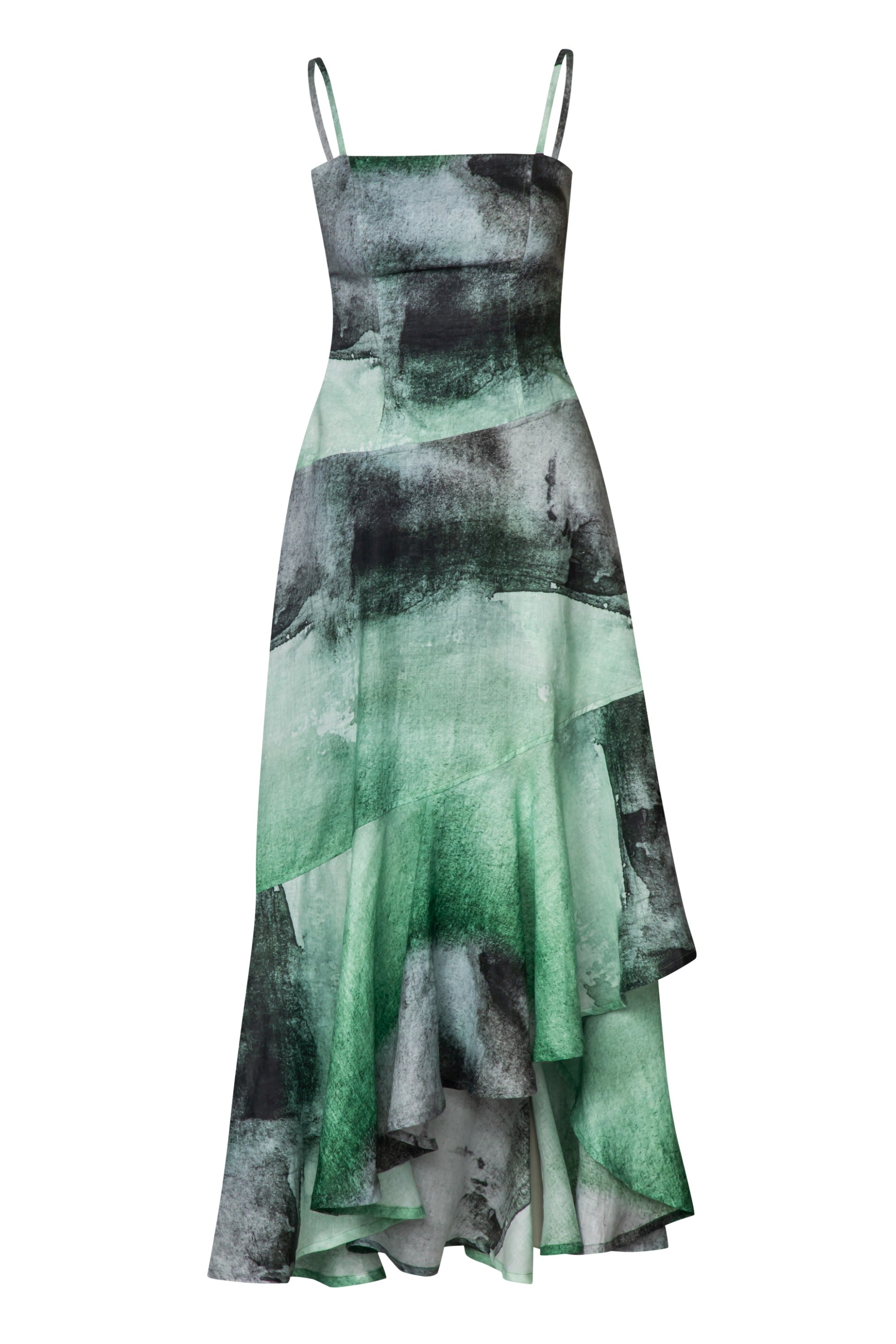 Tormenta Dress