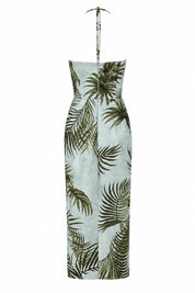 Tropical Dress