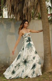Lucca Dress