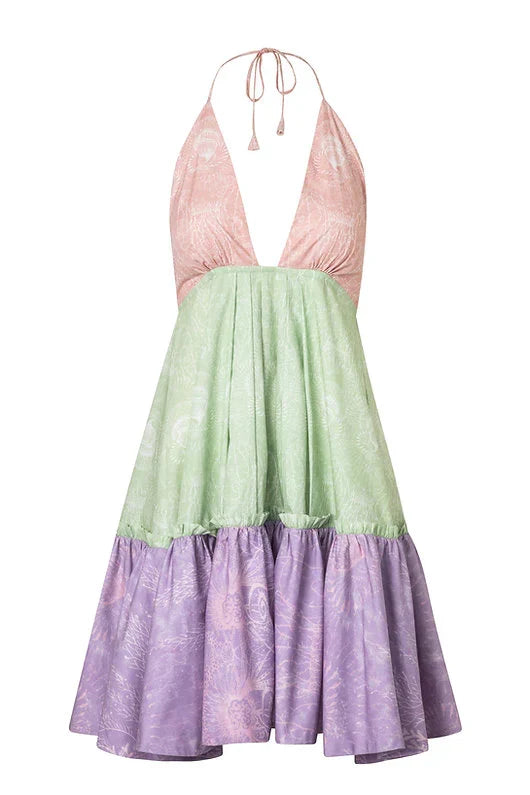 Luli Dress