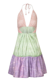 Luli Dress