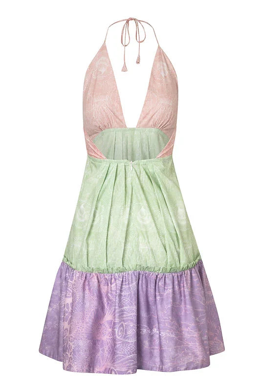 Luli Dress