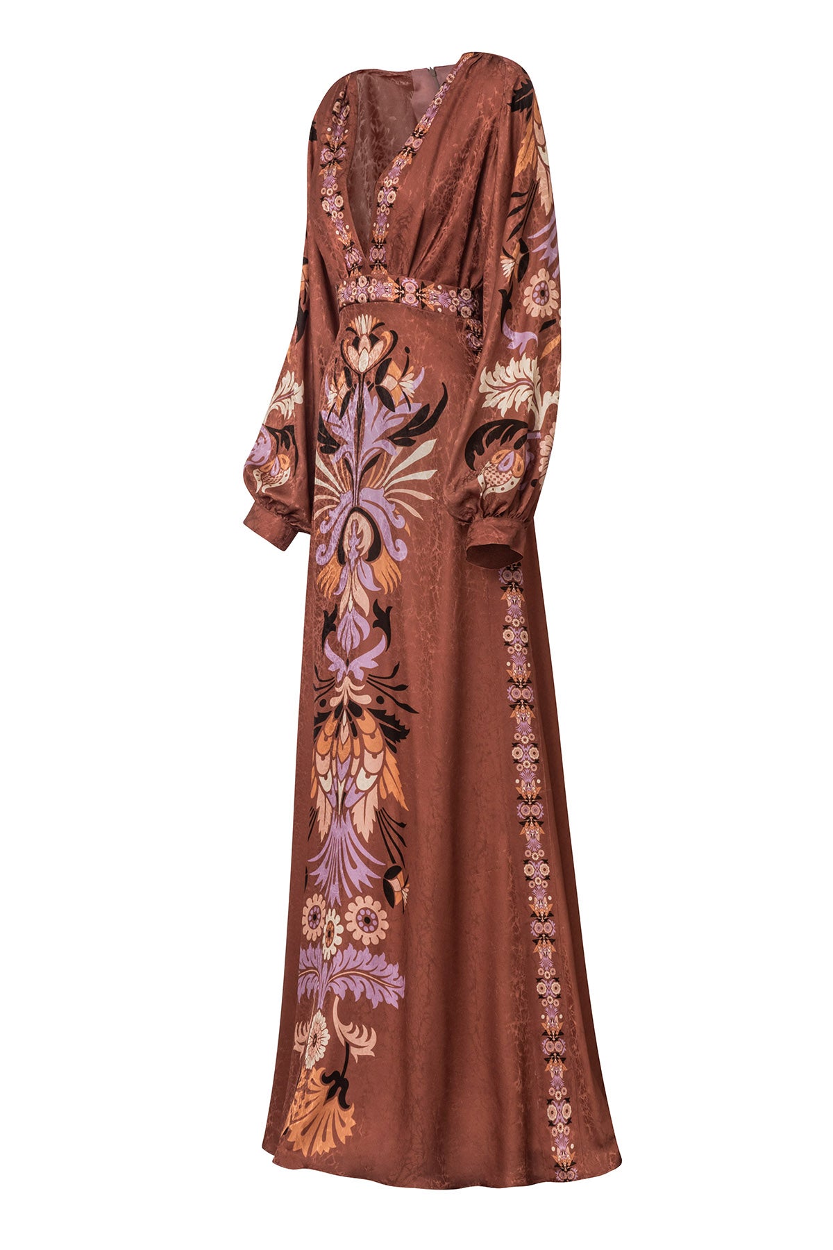 Olly Dress