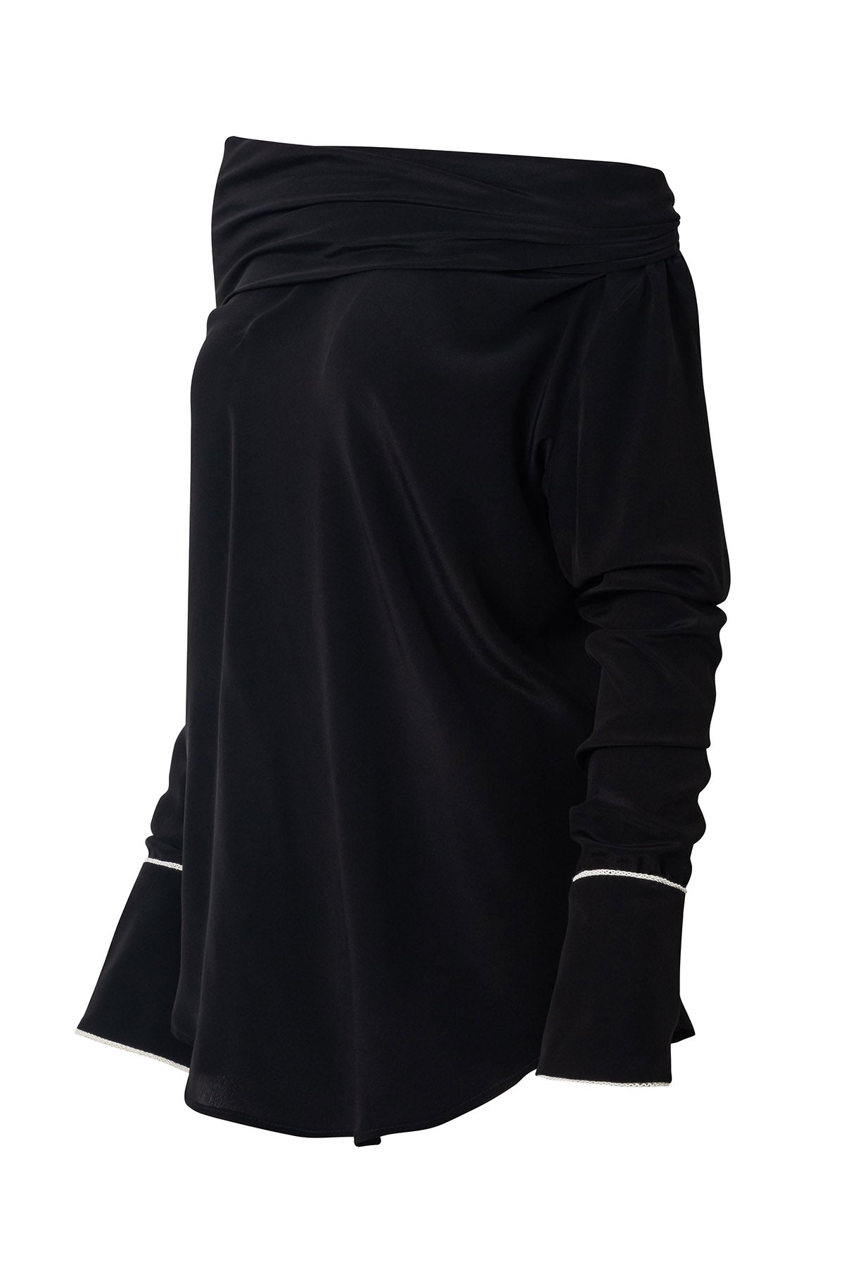 Cari Blouse