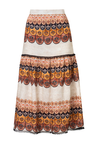 Angola Skirt