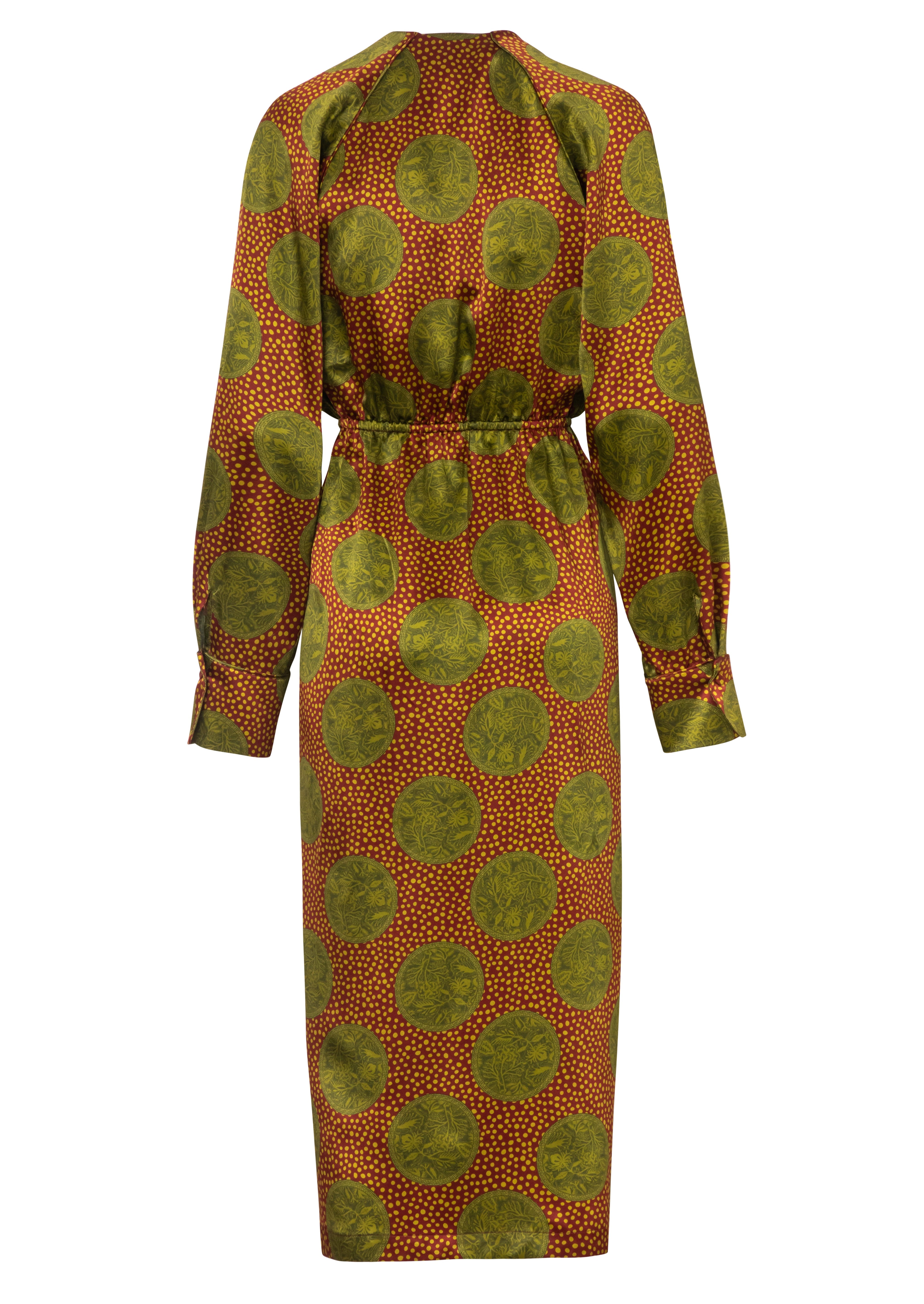 Cardi Dress