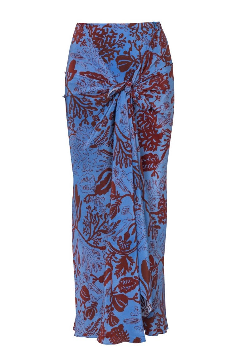 Hortensia Skirt