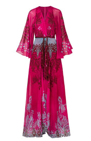 Azalea Dress