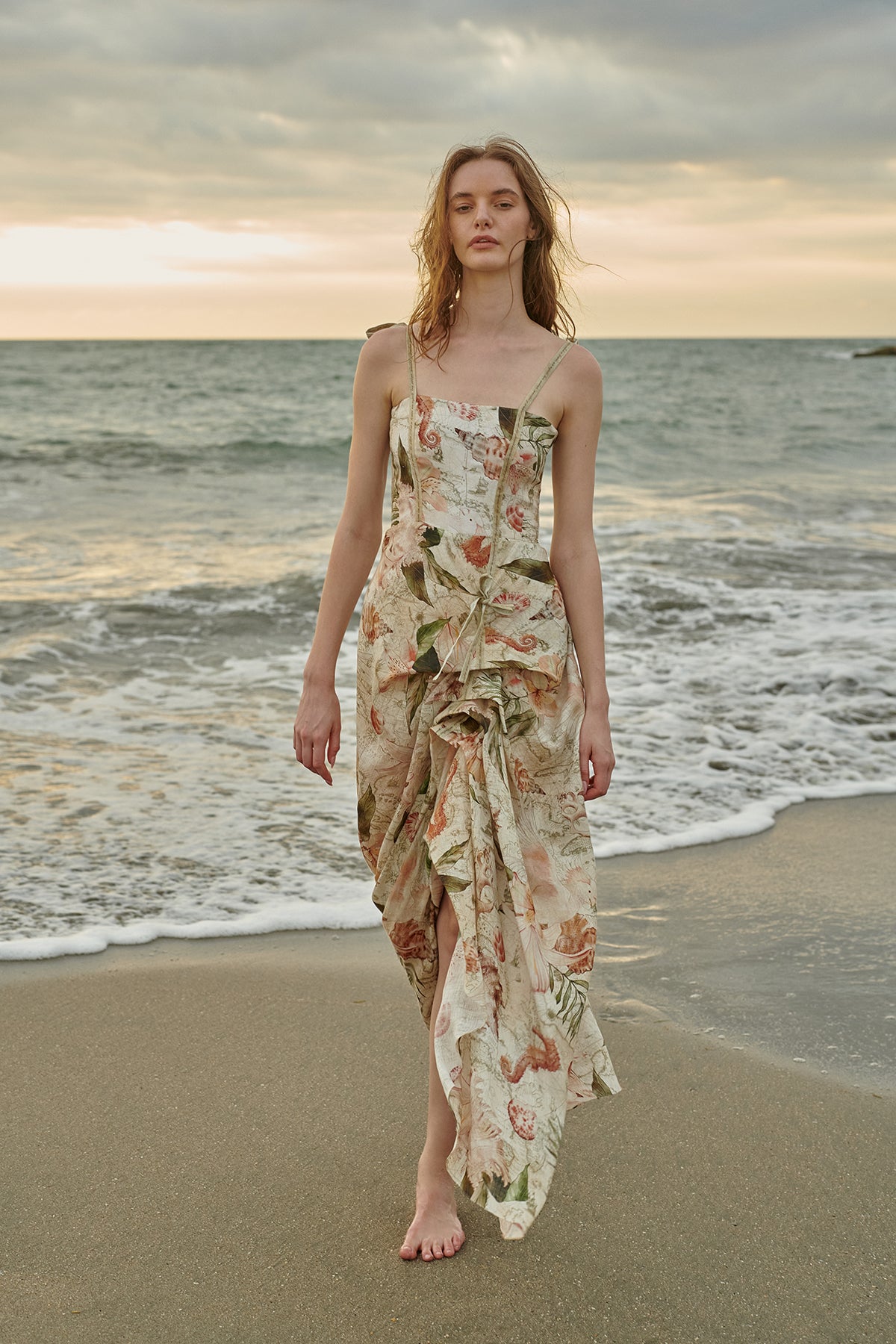 Tomo Dress