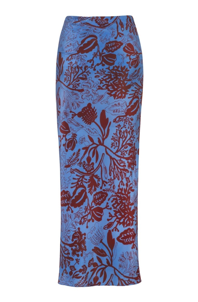 Hortensia Skirt