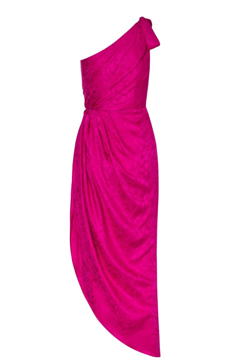 Dahlia Dress