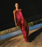 Bloom Dress