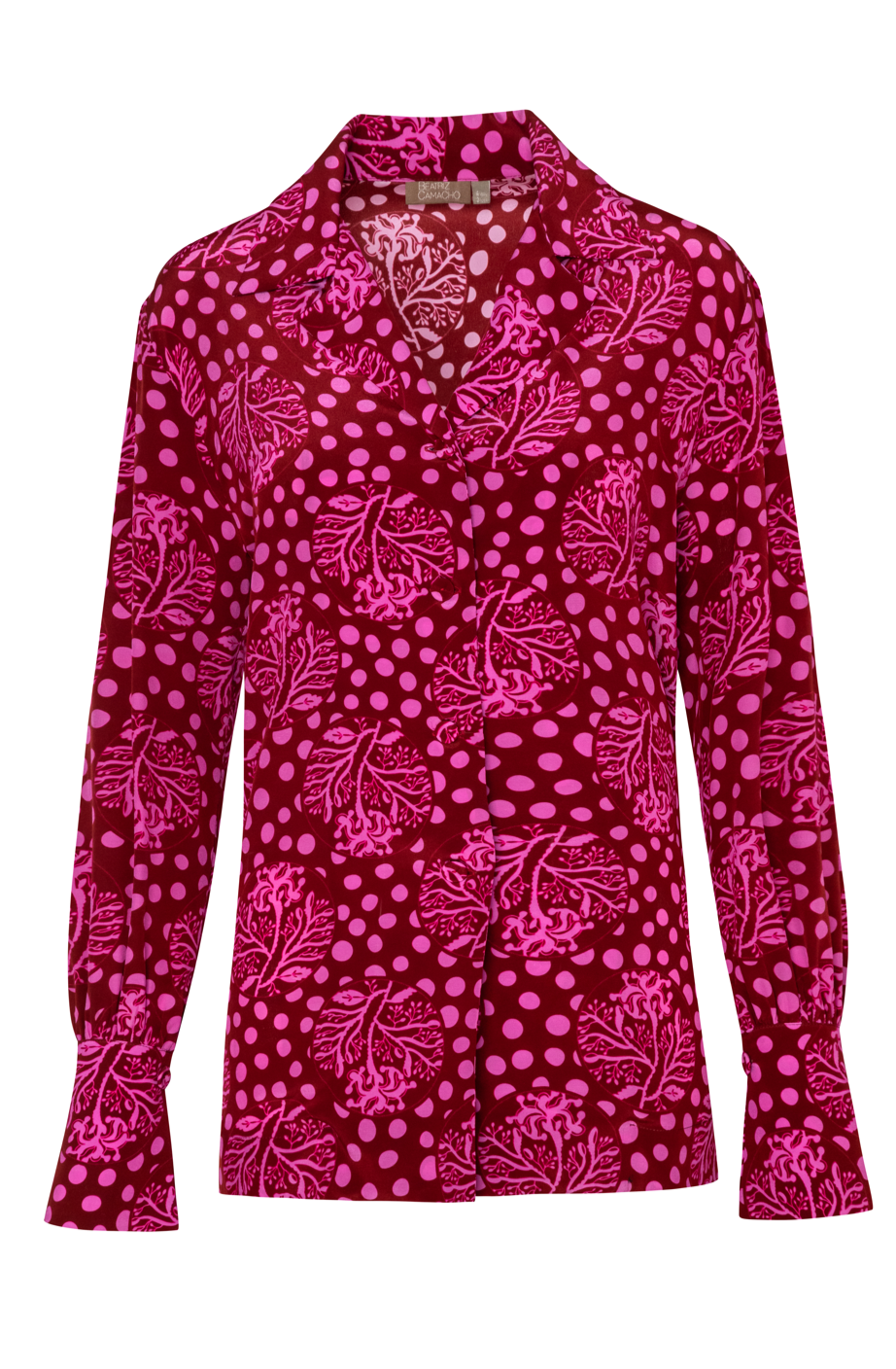 Uvina Blouse