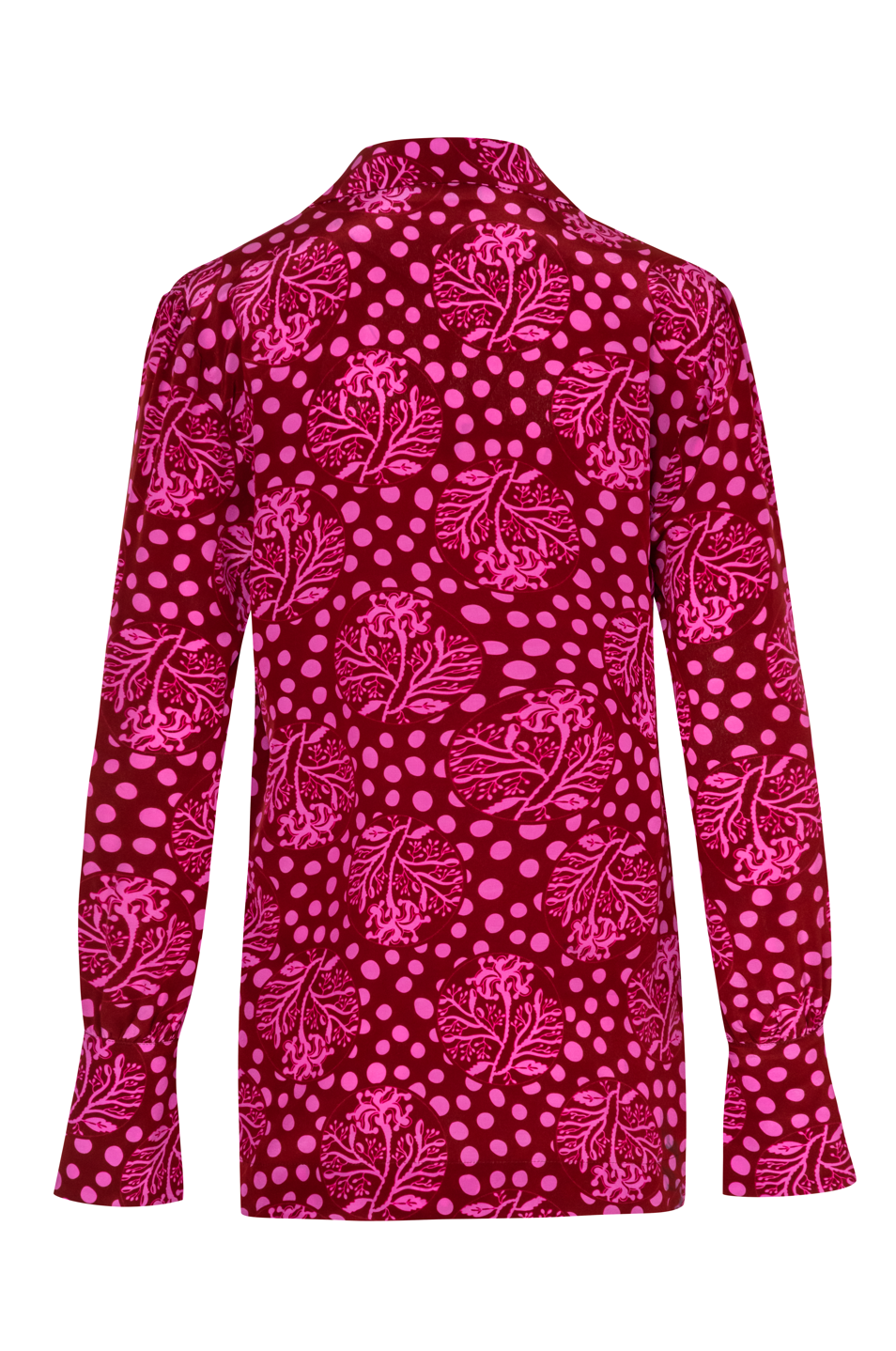 Uvina Blouse