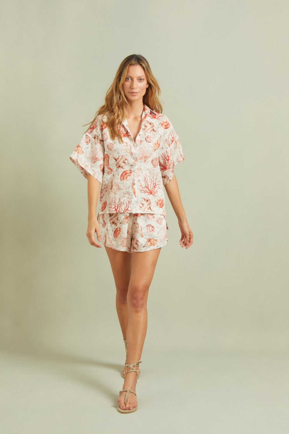 Sal Short
