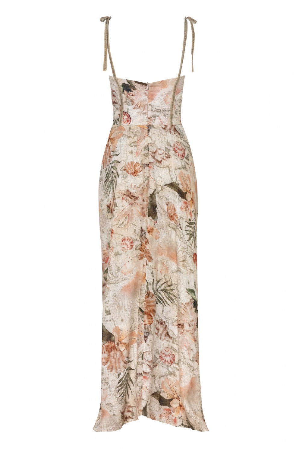 Tomo Dress