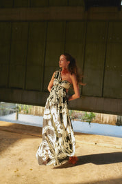 Dawn Dress